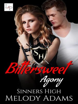cover image of Bittersweet Agony